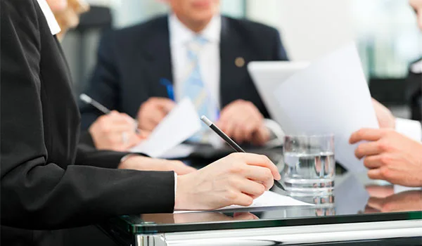 REDUNDANCY AND RESTRUCTURING PLANNING