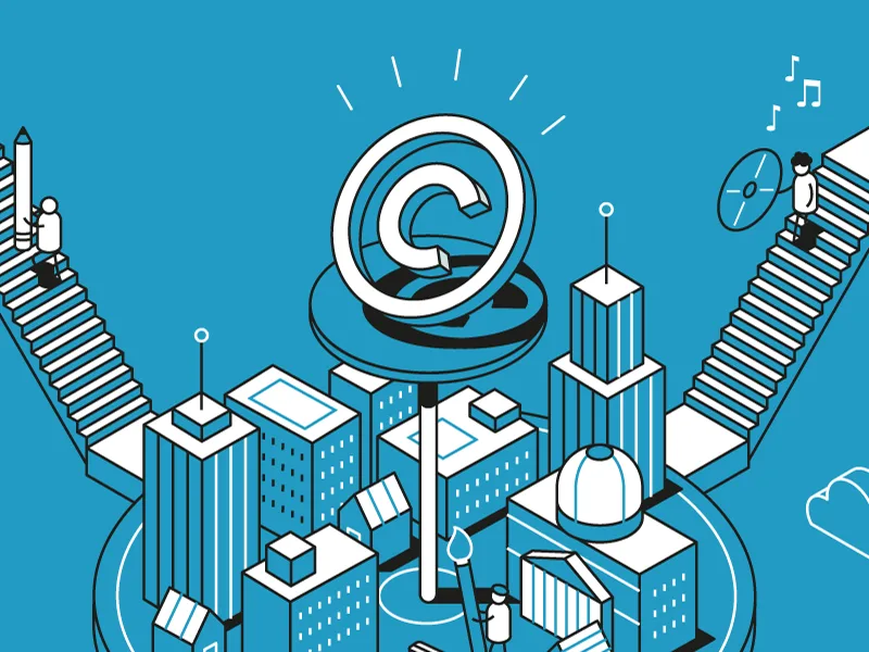 COPYRIGHT CHALLENGES AND SPECIALIST HELP