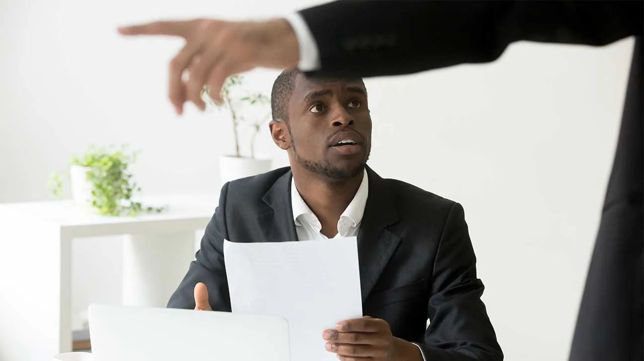 BLACKLISTING WORK-HIRE EMPLOYEES MIGHT BE A TYPE OF DISCRIMINATION IN THE OFFICE