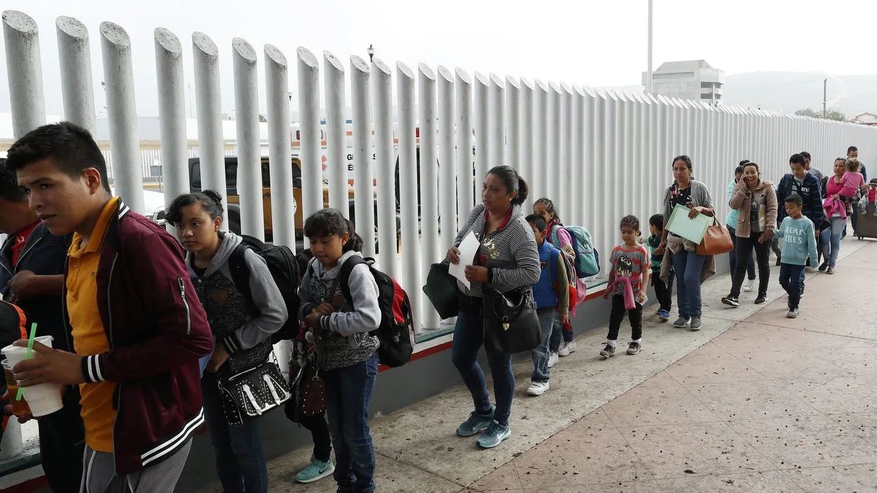 HOW ILLEGAL IMMIGRANTS MAY BECOME LEGAL?