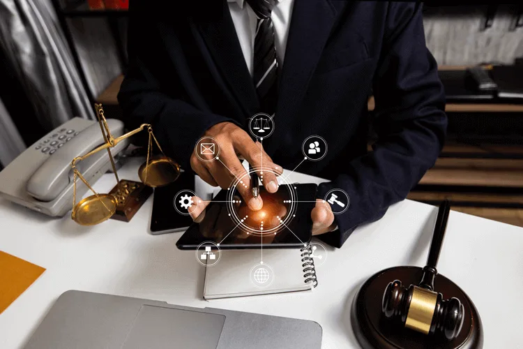 The Benefits of Cloud-Based Law Firm Software