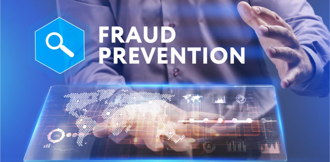 KNOW YOUR BUYERS – VERIFYING IDENTITY FOR FRAUD PREVENTION AND COMPLIANCE