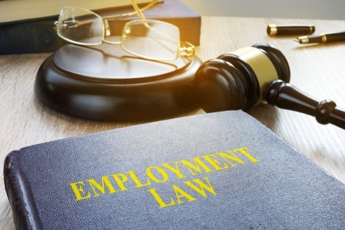 Avail Legal Services In Sacramento To Deal With Employment Law Issues