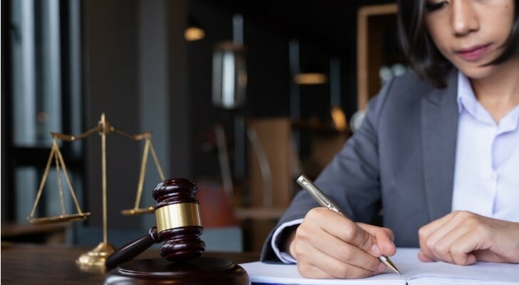 Best Litigation Lawyers In Sacramento For Expert An Attorney