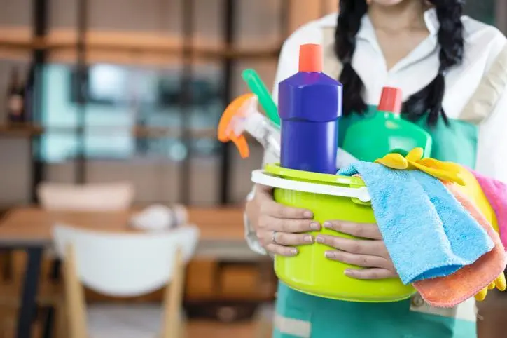 UAE: New domestic worker law comes into force from Dec. 15