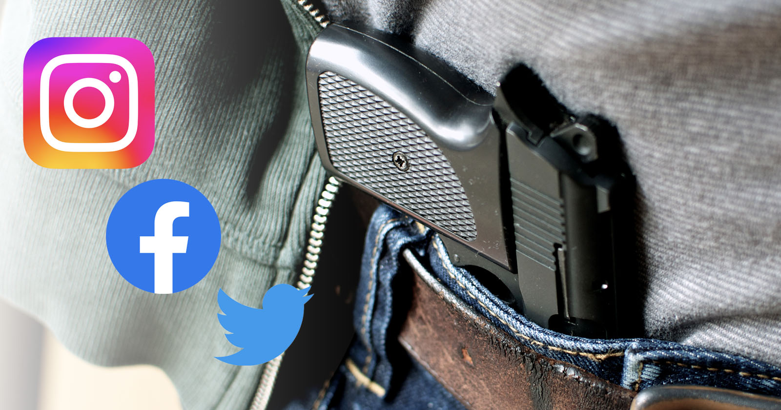 Updated NY law requires gun applicants provide social media accounts, get safety training