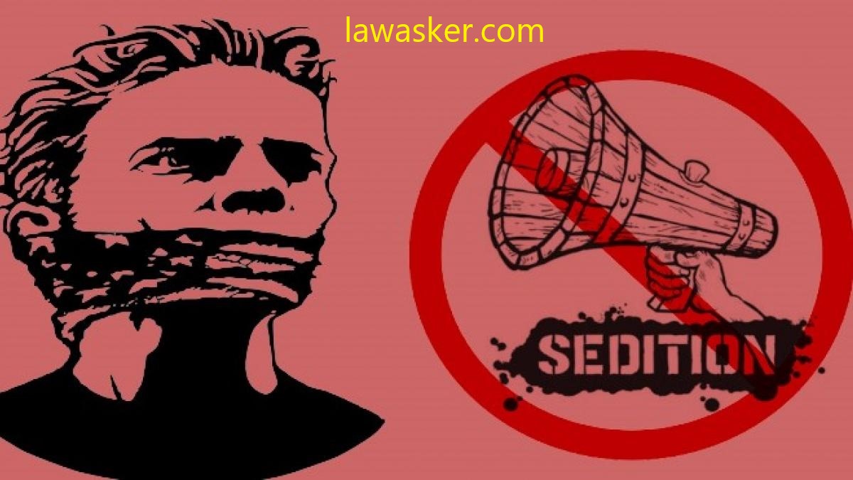 Use and misuse of Sedition law: Section 124A of IPC