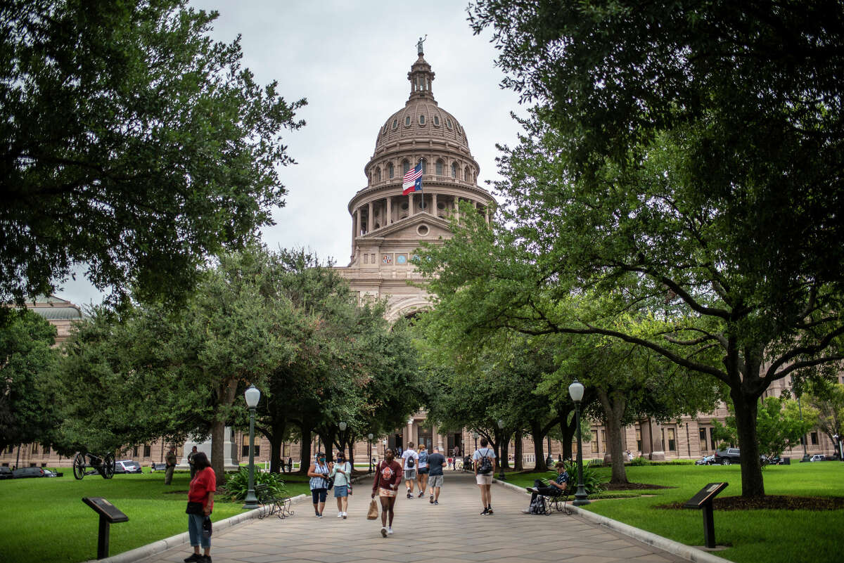 Property tax revision, judicial branch expansion among new Texas laws that took effect Jan. 1