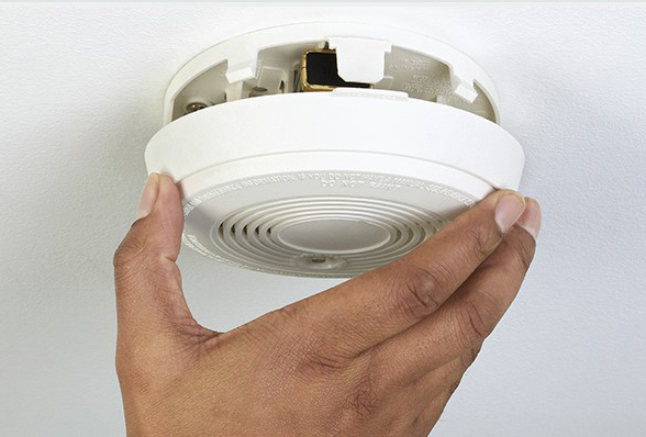 New Illinois smoke detector law