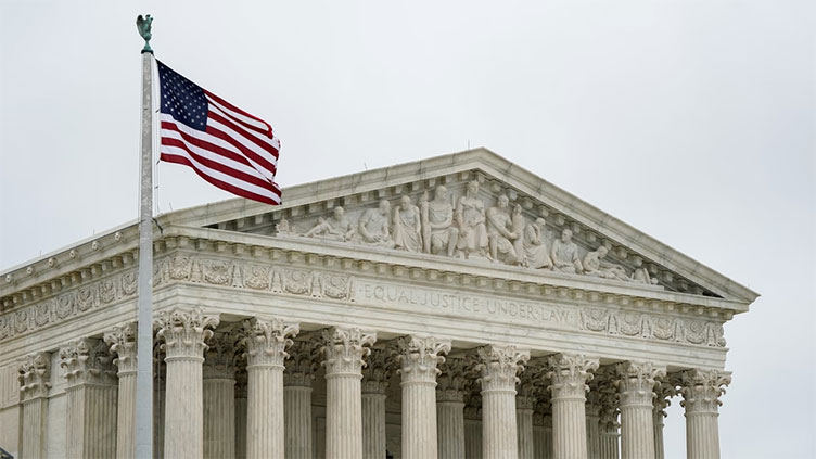 US asks Supreme Court to uphold domestic violence gun law