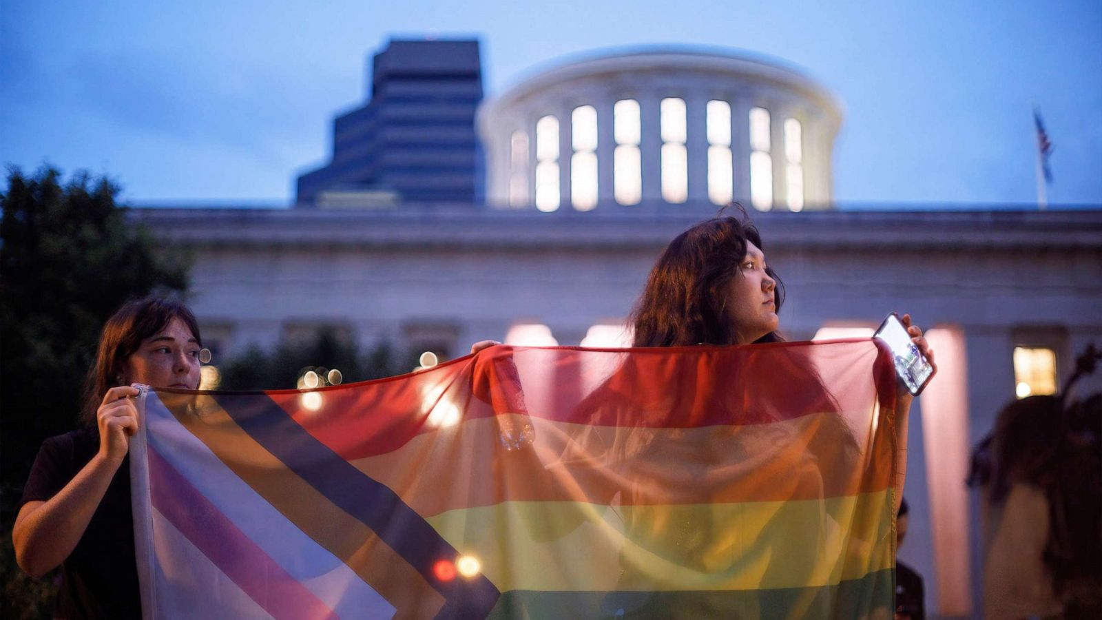 Florida expands ‘don’t say gay’ law, House approves anti-LGBTQ bills