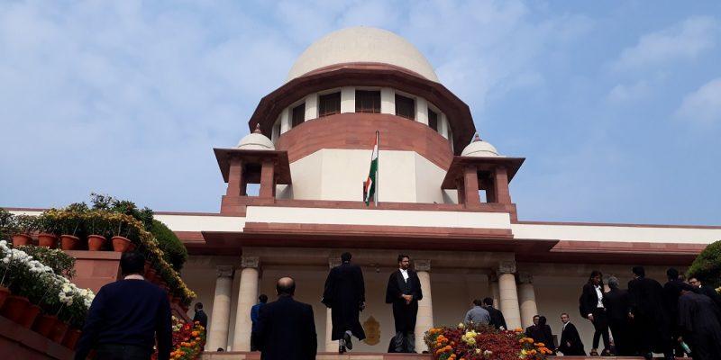 Unmarried or queer relationships to be considered as family, entitled to protection of law: SC