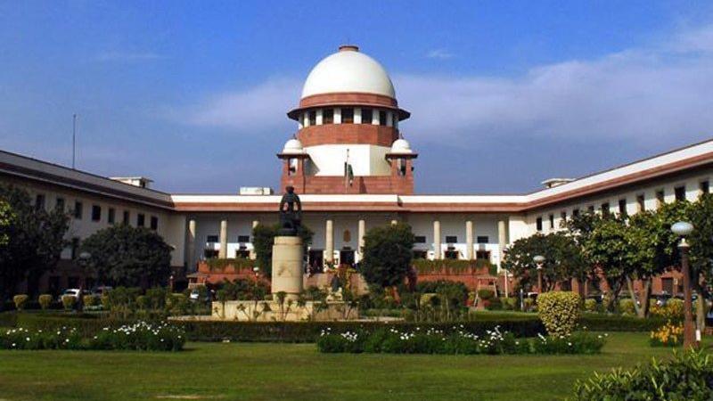 Supreme Court issues notice to Center on petitions over marital rape law