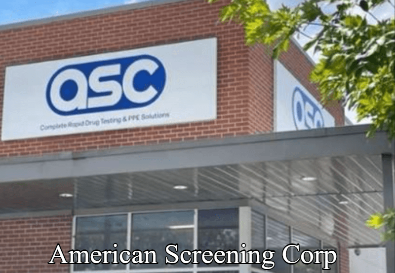 American Screening Corp: Lawsuits What Say about this Matter?