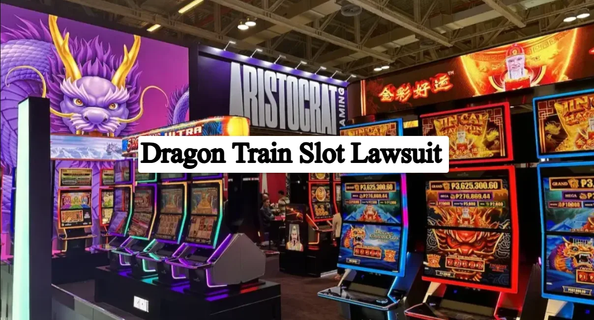 Dragon Train Slot Lawsuit: Complete Overview