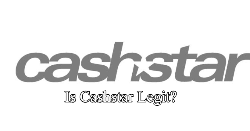 Is Cashstar Legit? Complete Guide