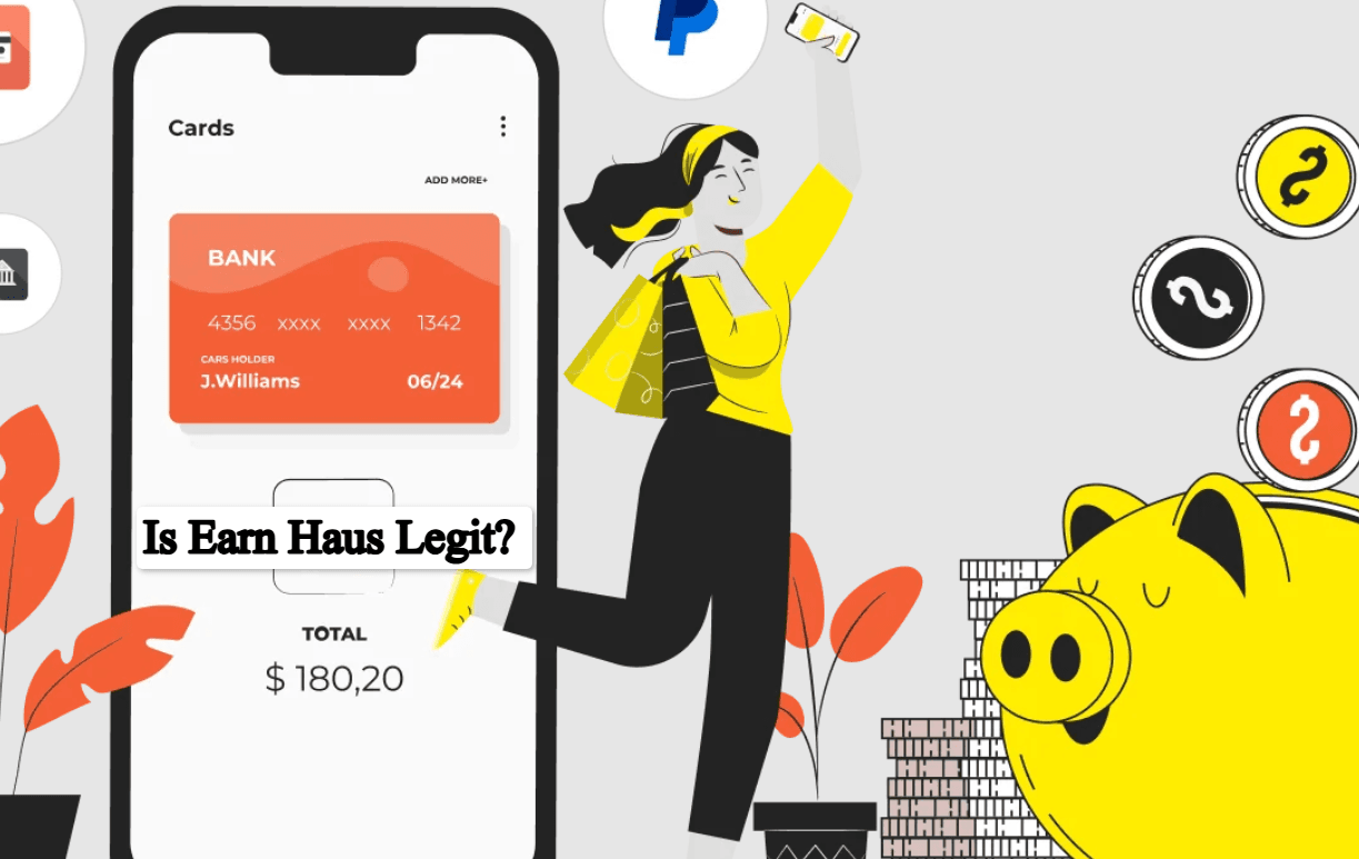 Is Earn Haus Legit? Legal Expert’s Advice