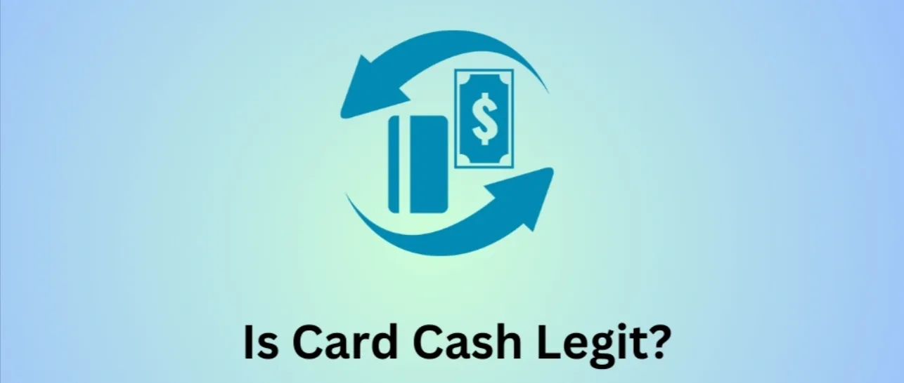 Is GiftCash Legit
