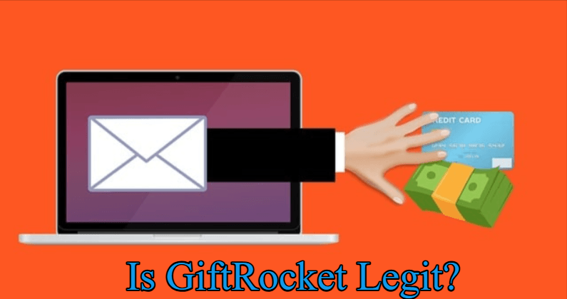 Is GiftRocket Legit? Complete Guide