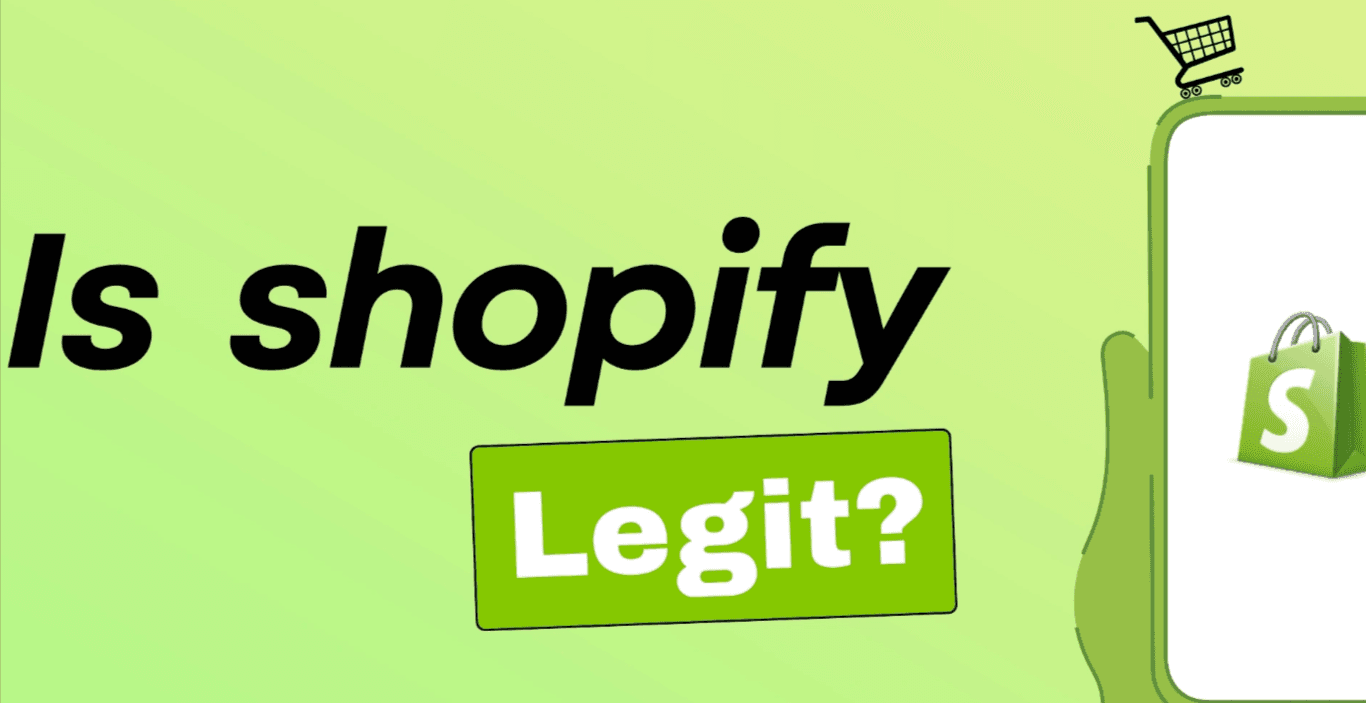 Is MyShopify Legit? Complete Guide
