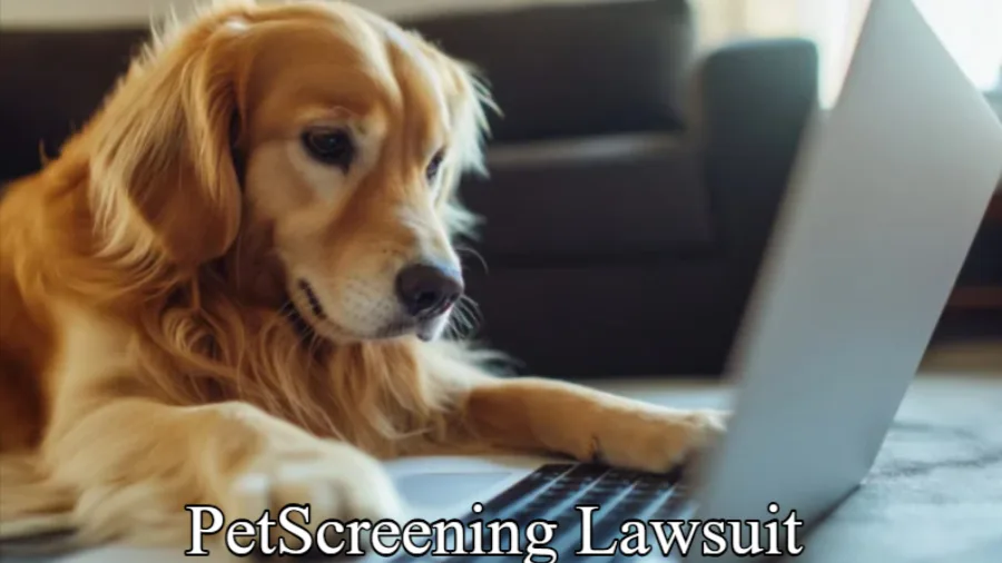 PetScreening Lawsuit
