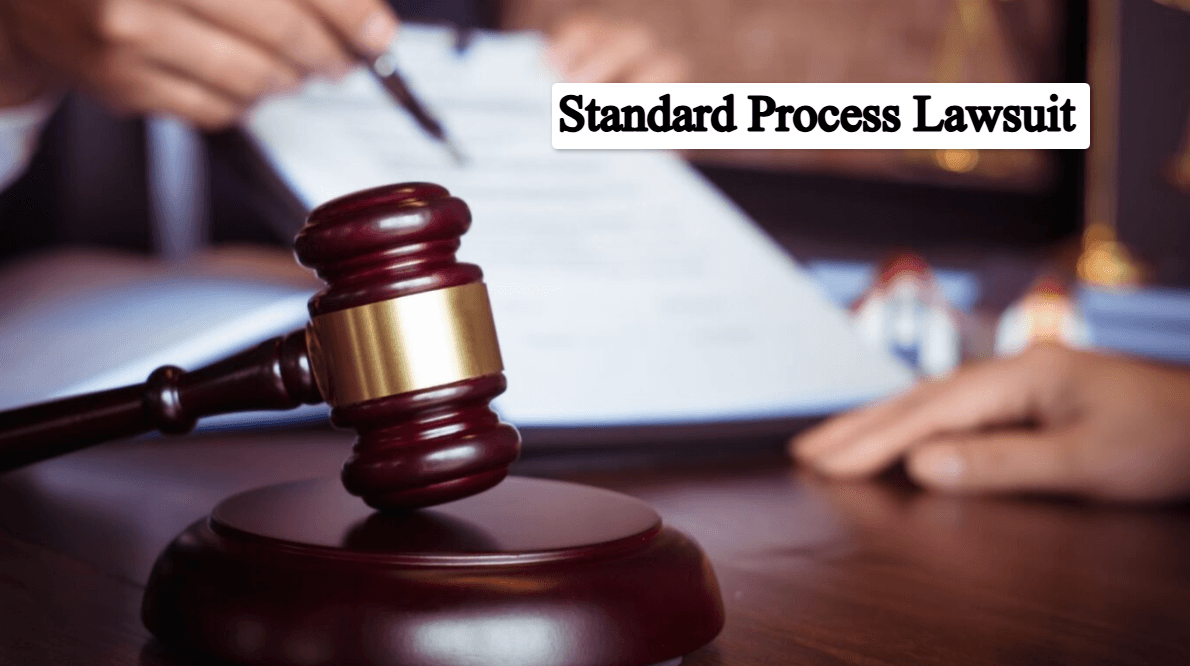 Standard Process Lawsuit: Complete Overview