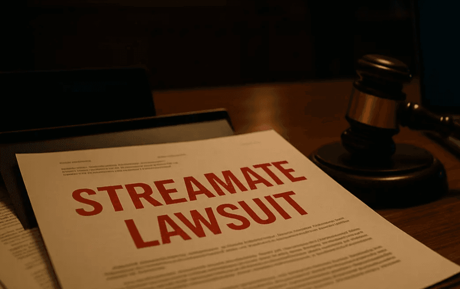 Streamate Lawsuit: Complete Overview