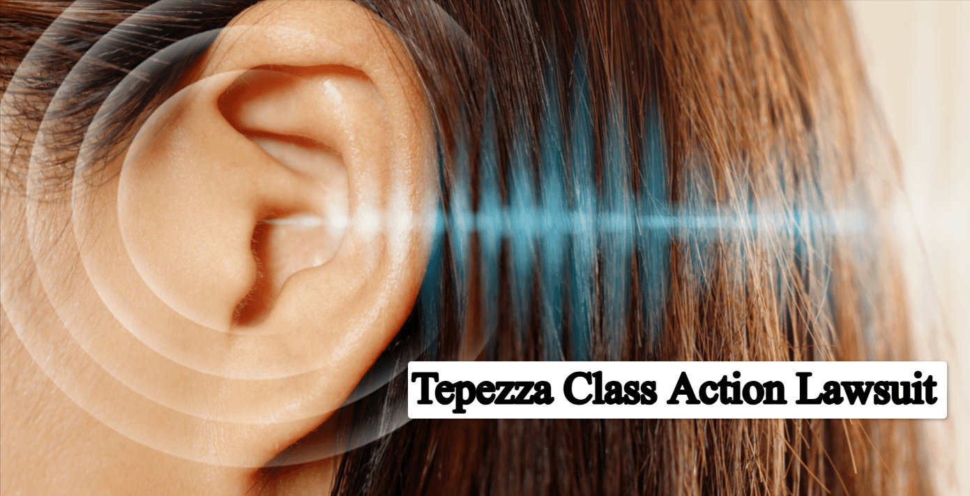 Tepezza Class Action Lawsuit: Complete Overview