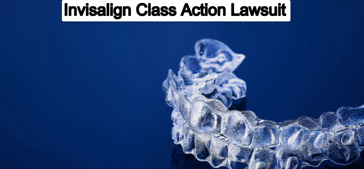 Invisalign Class Action Lawsuit: A Legal Analysis