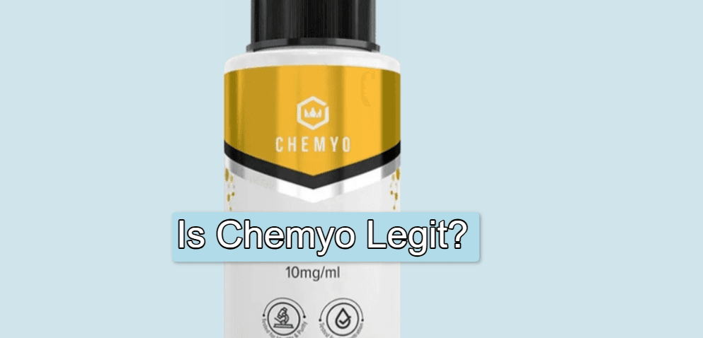 Is Chemyo Legit? Complete Guide
