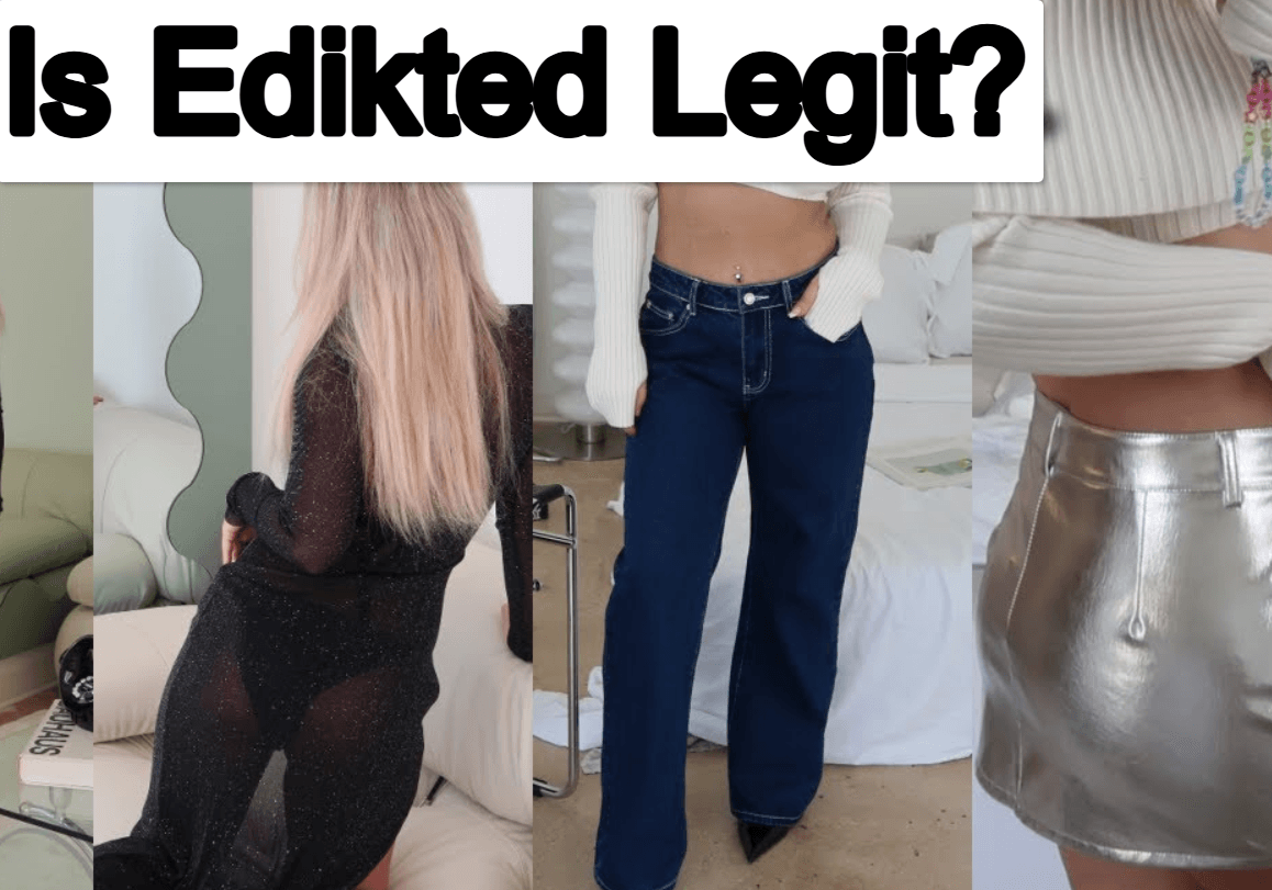 Is Edikted Legit? Complete Guide