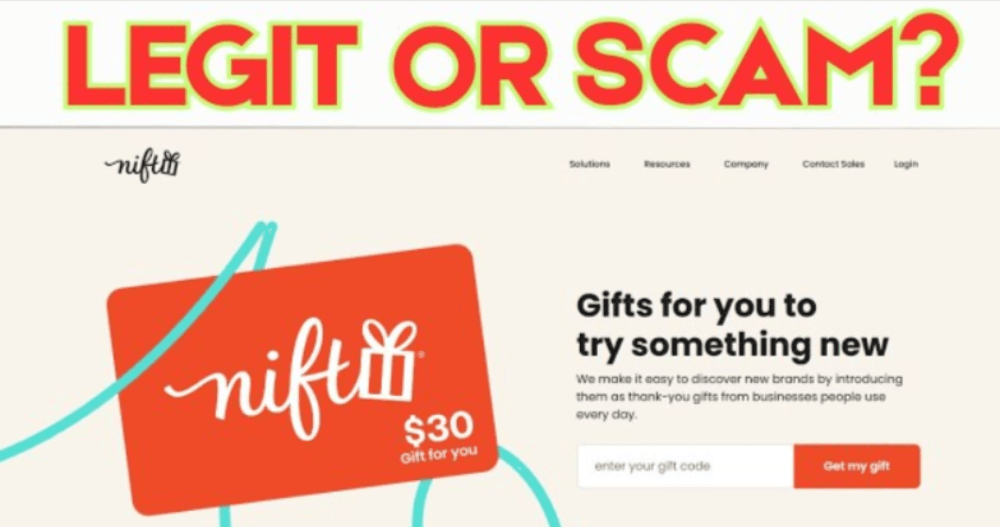 Is Gonift Legit? Know all About