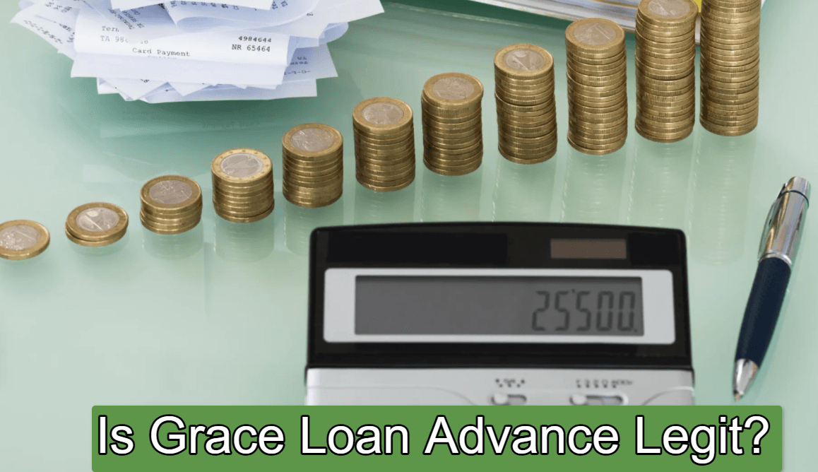 Is Grace Loan Advance Legit? Complete Guide