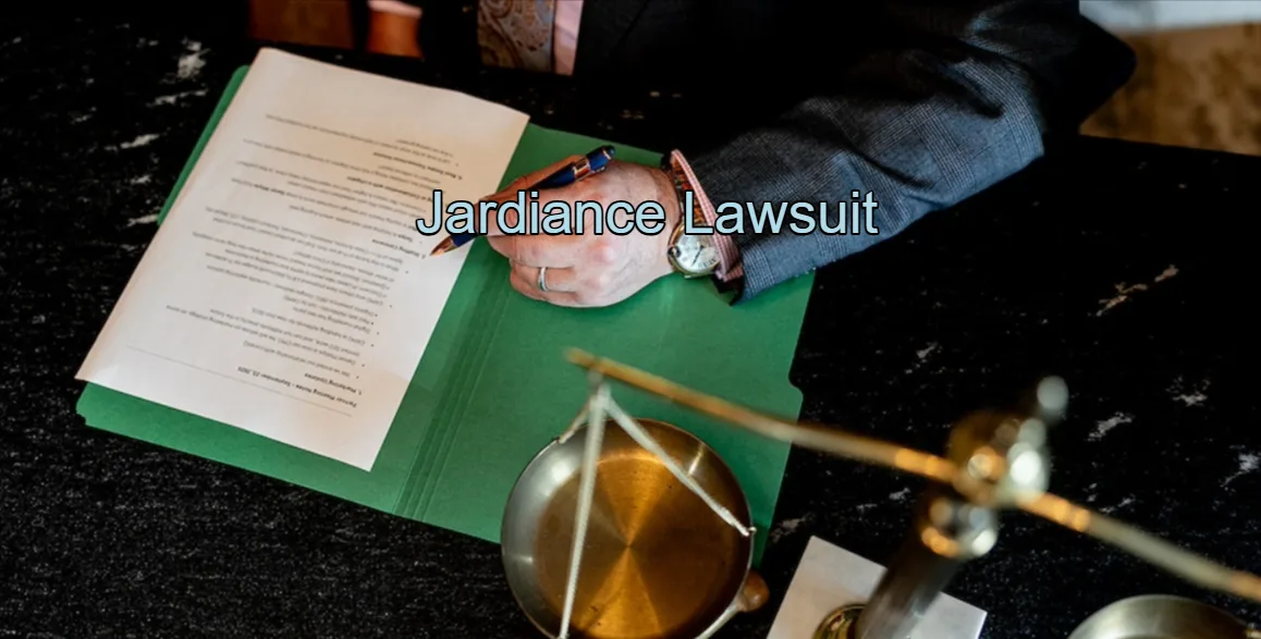 Jardiance Lawsuit: A Legal Overview